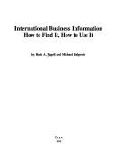 International business information