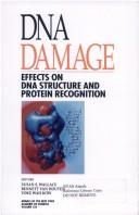 DNA damage