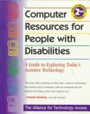 Computer Resources for People With Disabilities