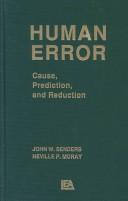 Human error