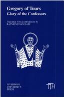 Glory of the confessors