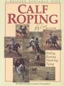 Calf roping