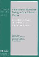 Cellular and molelcular biology of the adrenal cortex