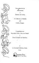 Una Colección de adivinanzas y diseños de colcha =