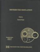 Distributed simulation