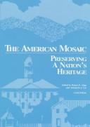 The American mosaic