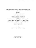 Endocrine system and selected metaboloic diseases