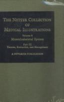 The Netter Collection of medical illustrations