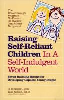 Raising children for success