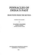 Pinnacles of India's Past