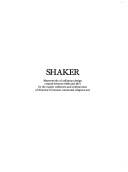 Shaker