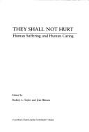 They shall not hurt