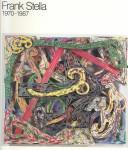 Frank Stella