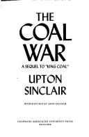 The coal war