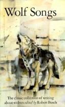Wolf songs