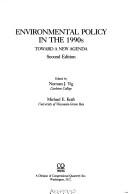 Environmental policy in the 1990s