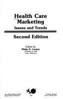 Health care marketing