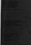 Tiananmen to Tiananmen: China under communism, 1947-1996