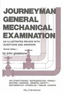 Journeyman, general mechanical examination