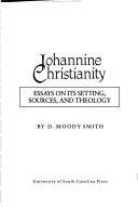 Johannine Christianity