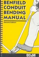 Benfield Conduit Bending Manual