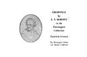 Drawings by E.F. Burney in the Huntington collection