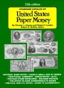 Standard Catalog of United States Paper Money