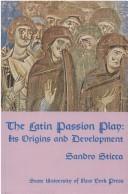 The Latin Passion play