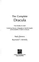 The complete Dracula