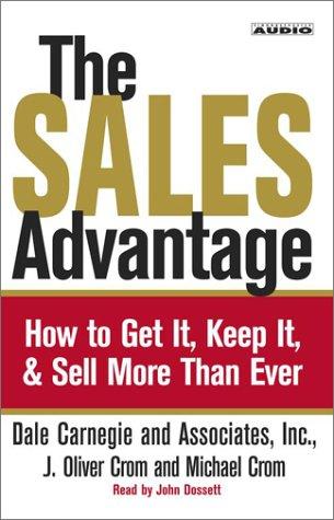 The Sales Advantage