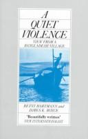 A quiet violence