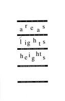 Areas/Lights/Heights