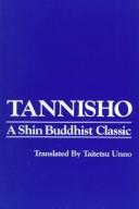 Tannishō