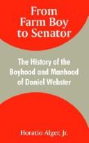 From farm boy to senator