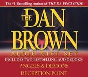 Novels (Angels & Demons / Deception Point)