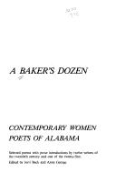 A Baker's dozen