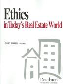 Ethics in Today's Real Estate World