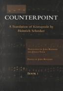 Counterpoint
