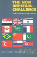The new imperial challenge