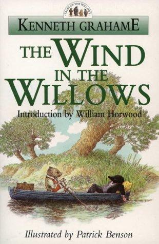The Wind in the Willows (Tales of the Willows)