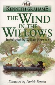 The Wind in the Willows (Tales of the Willows)