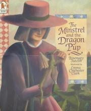 Minstrel and the Dragon Pup, The