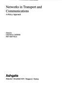 Networks in transport and communications