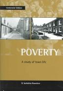 Poverty