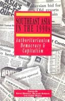 Southeast Asia in the 1990s