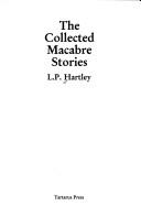 The collected macabre stories