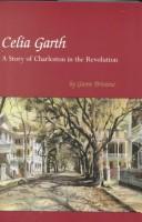 Celia Garth