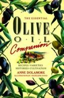 The essential olive oil companion