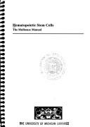 Hematopoietic stem cells
