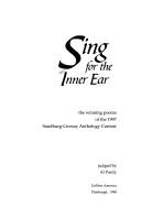 Sing for the inner ear